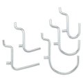 National Hardware UTILITY HOOKS 26PK N182-003